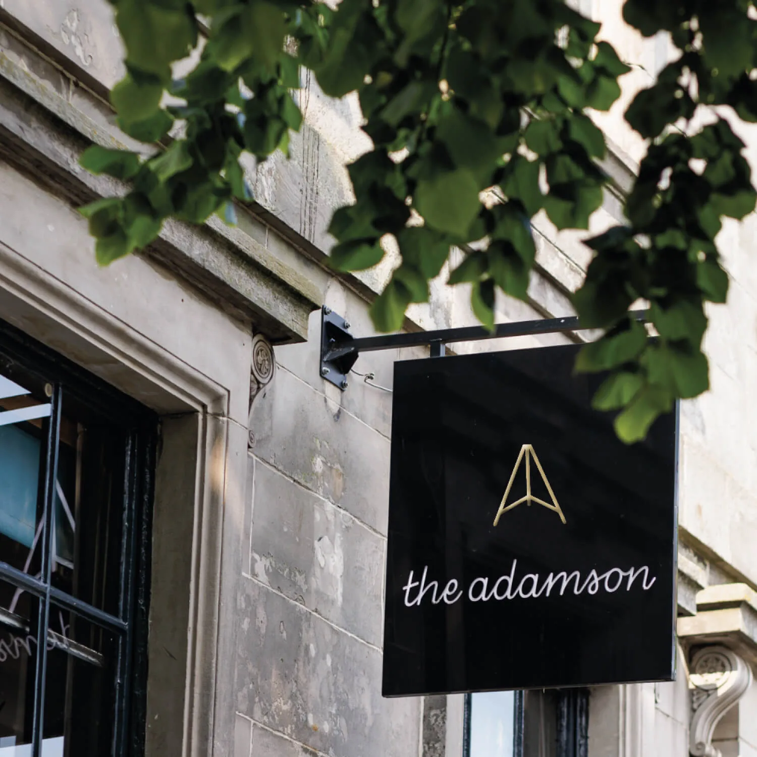 The Adamson Restaurant and Bar — photo 17