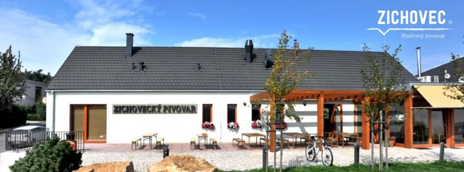Restaurace pivovaru ZICHOVEC, Klobuky