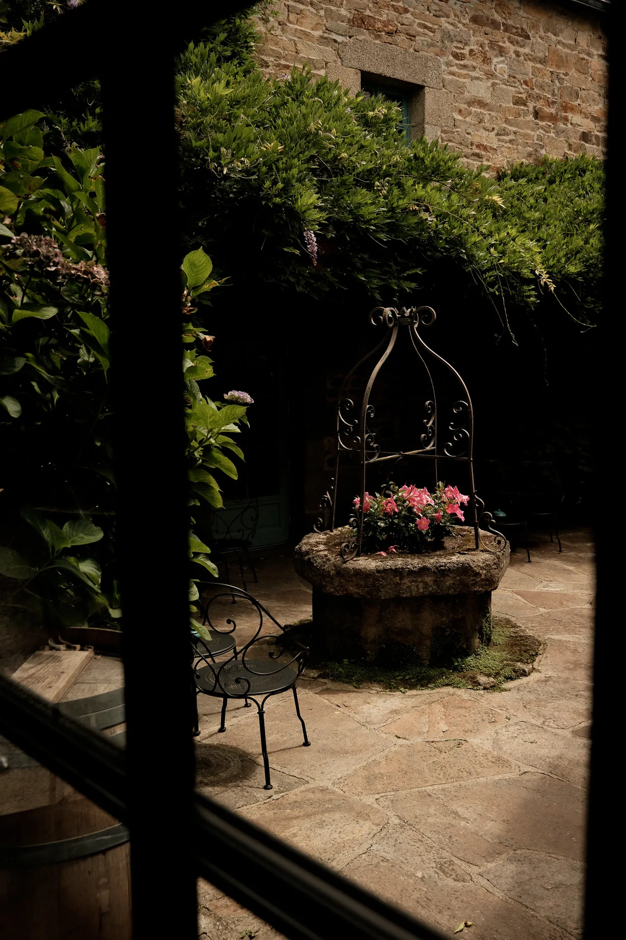 Rosmadec Le Moulin — photo 20