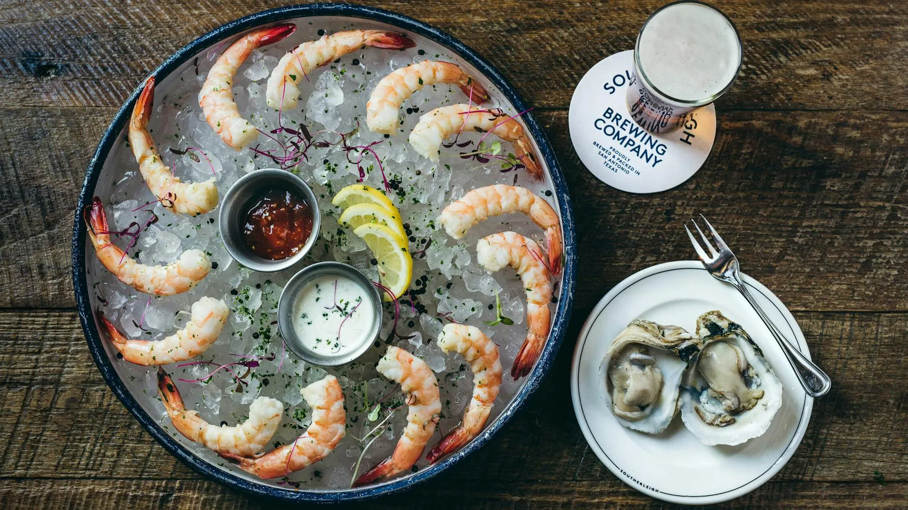 Southerleigh Fine Food & Brewery — photo 16