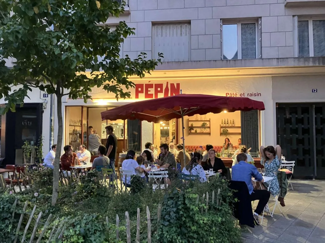Pépin — photo 4