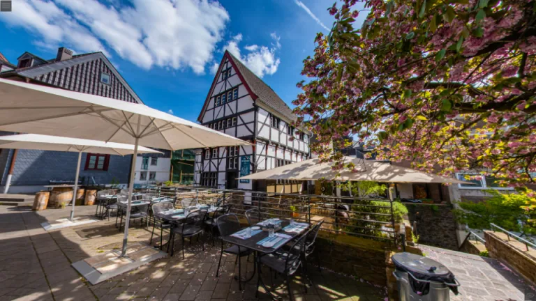 Restaurant Mausefalle — photo 48