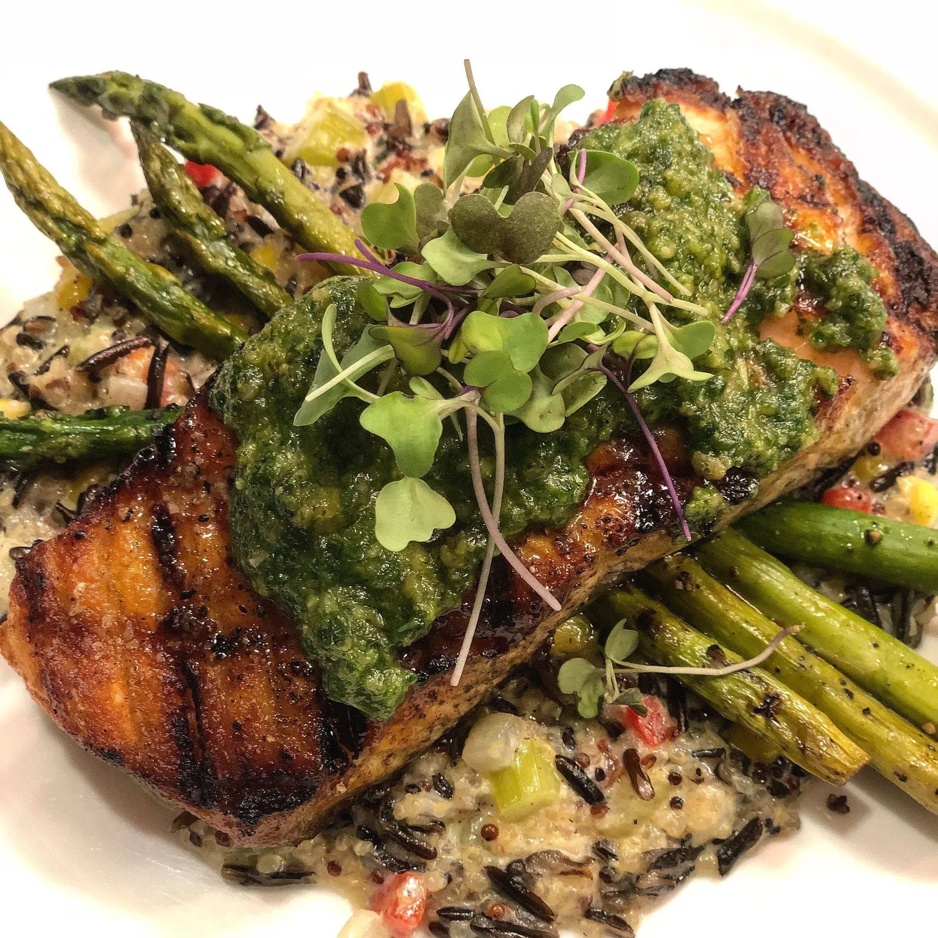 Wine Dive + Kitchen — photo 19