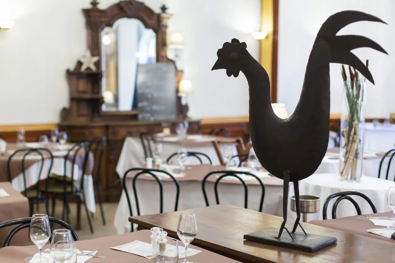 Restaurant Bohrer — photo 13