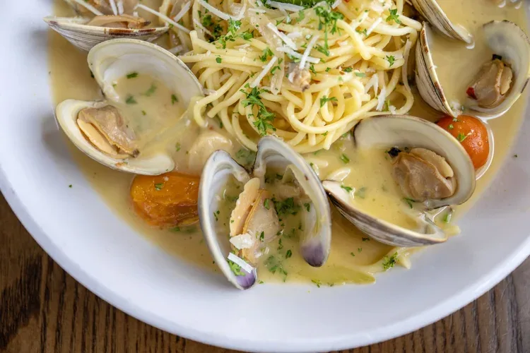 Bluecoast Seafood Grill + Raw Bar — photo 18