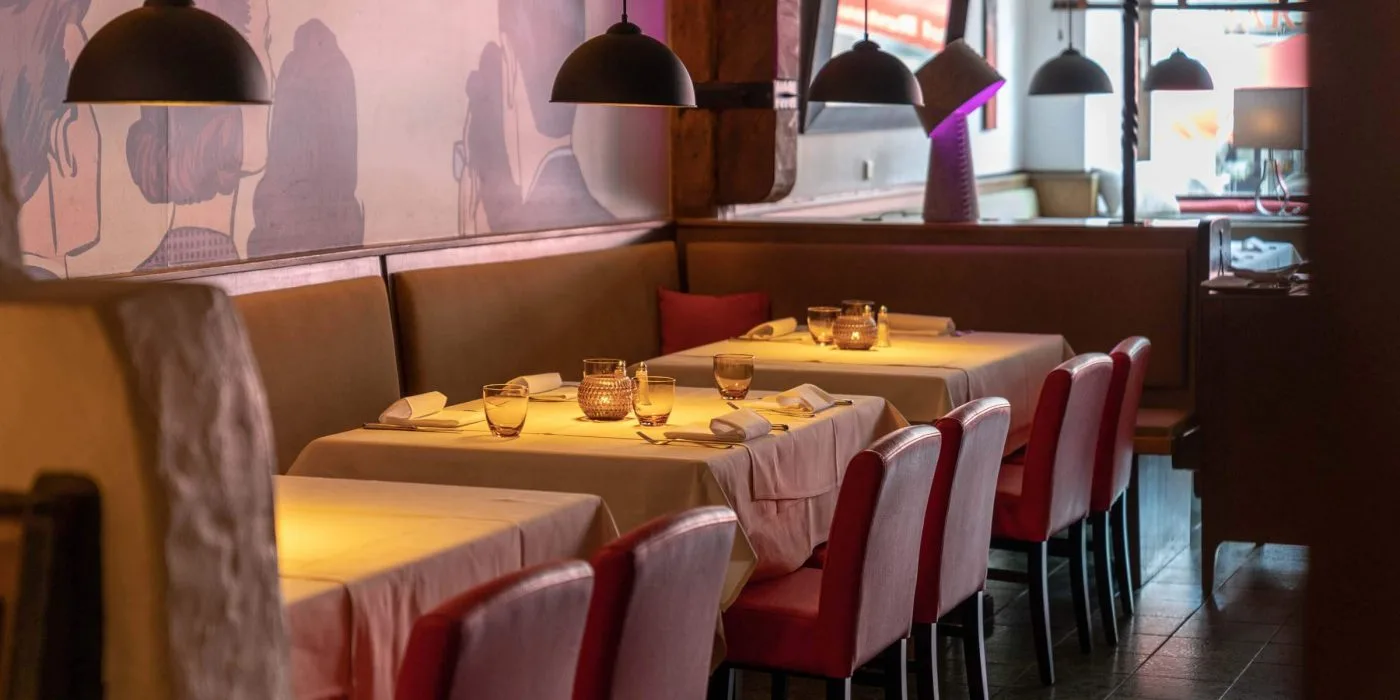 Restaurant Lehmeier — photo 4