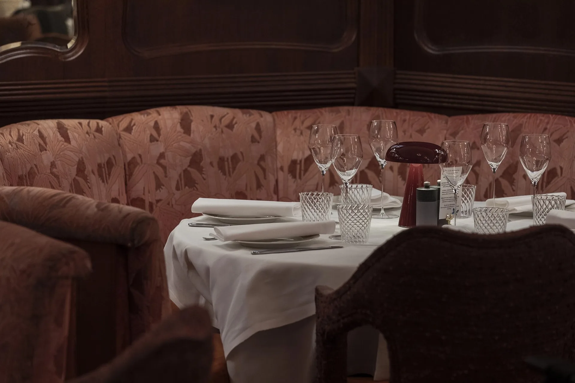 Chez Jolie — photo 17