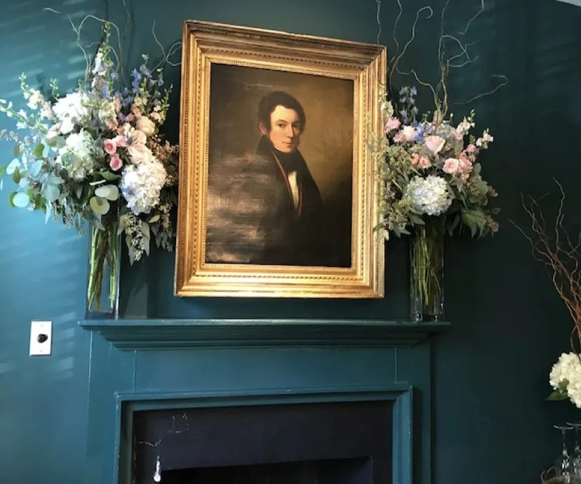 The Olde Pink House Restaurant — photo 17