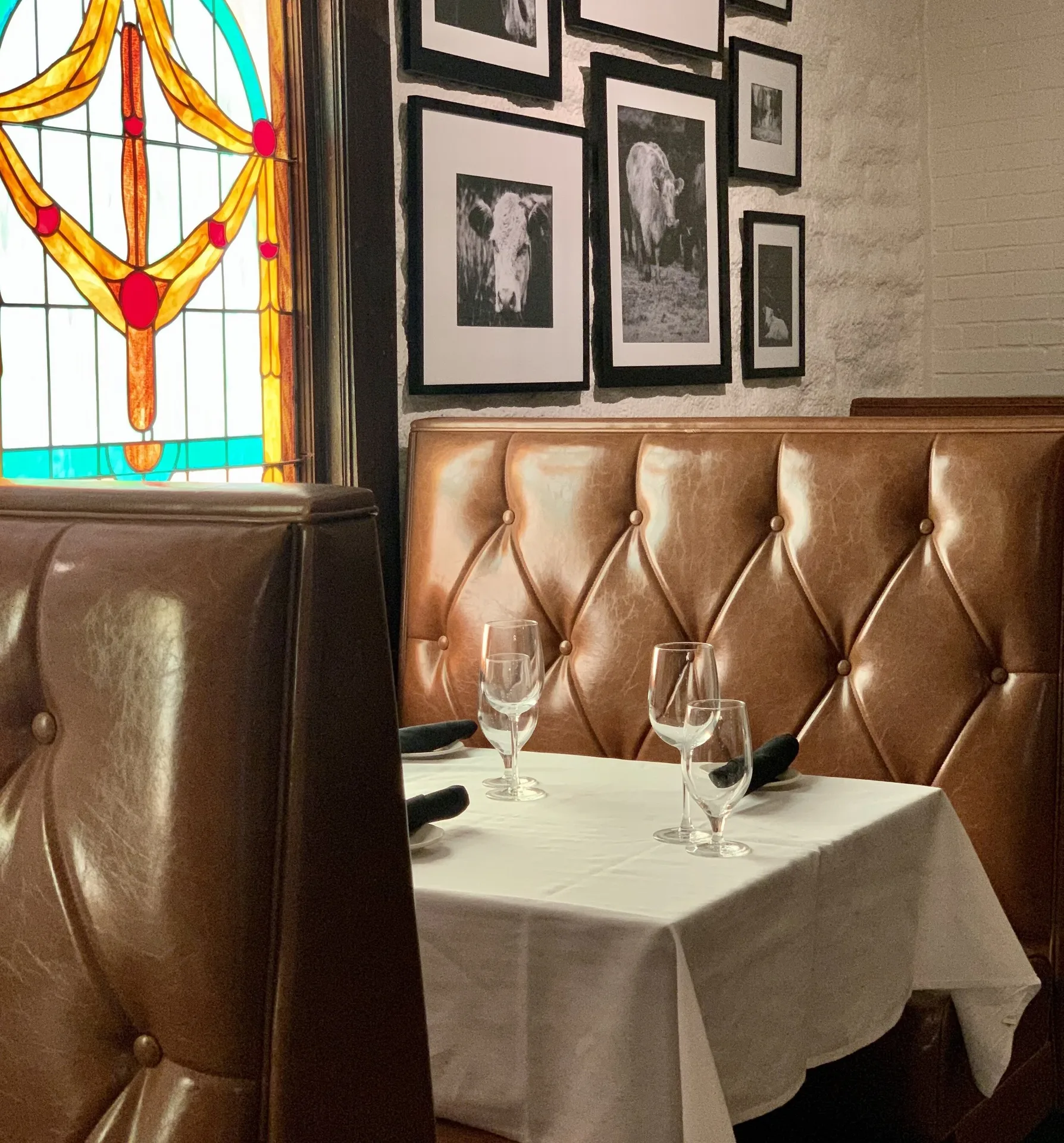 Charolais Steakhouse — photo 11