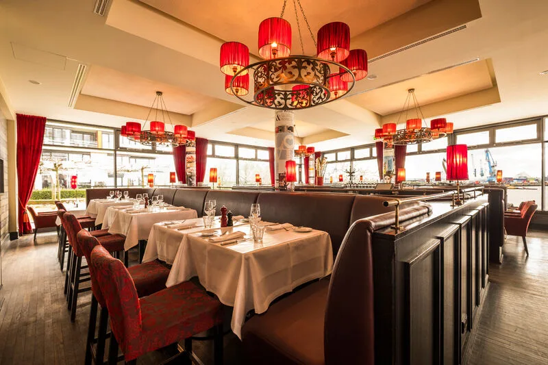 CARLS Brasserie an der Elbphilharmonie — photo 26