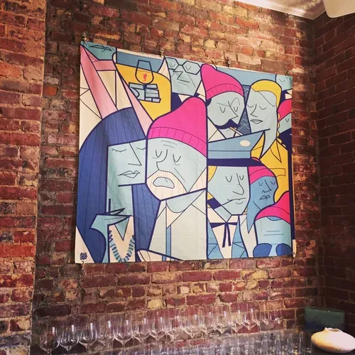 Select Oyster Bar — photo 70