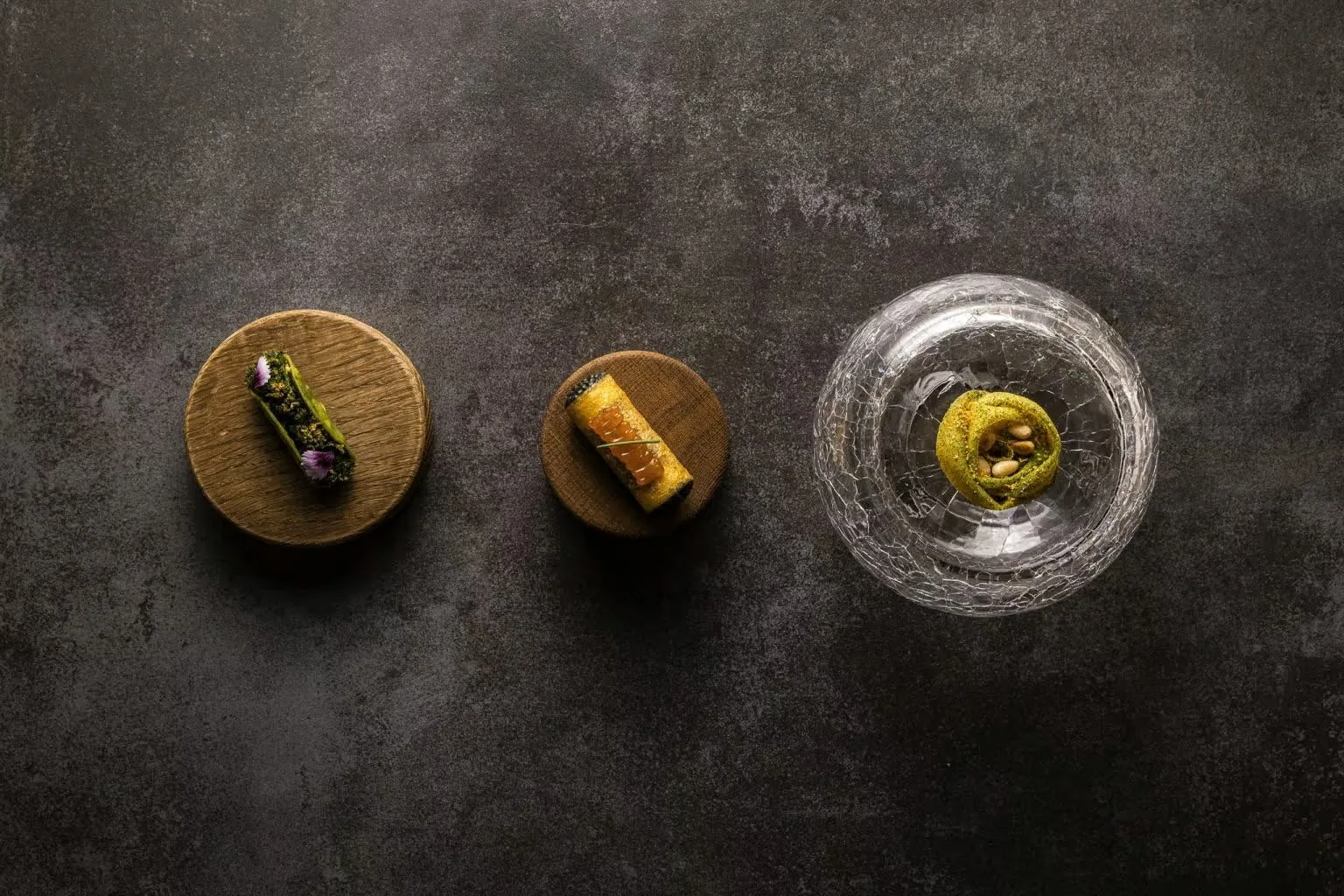Vila Muhr Gourmet — photo 50