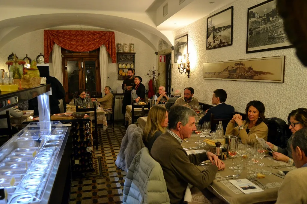Meta Ristorante — photo 27