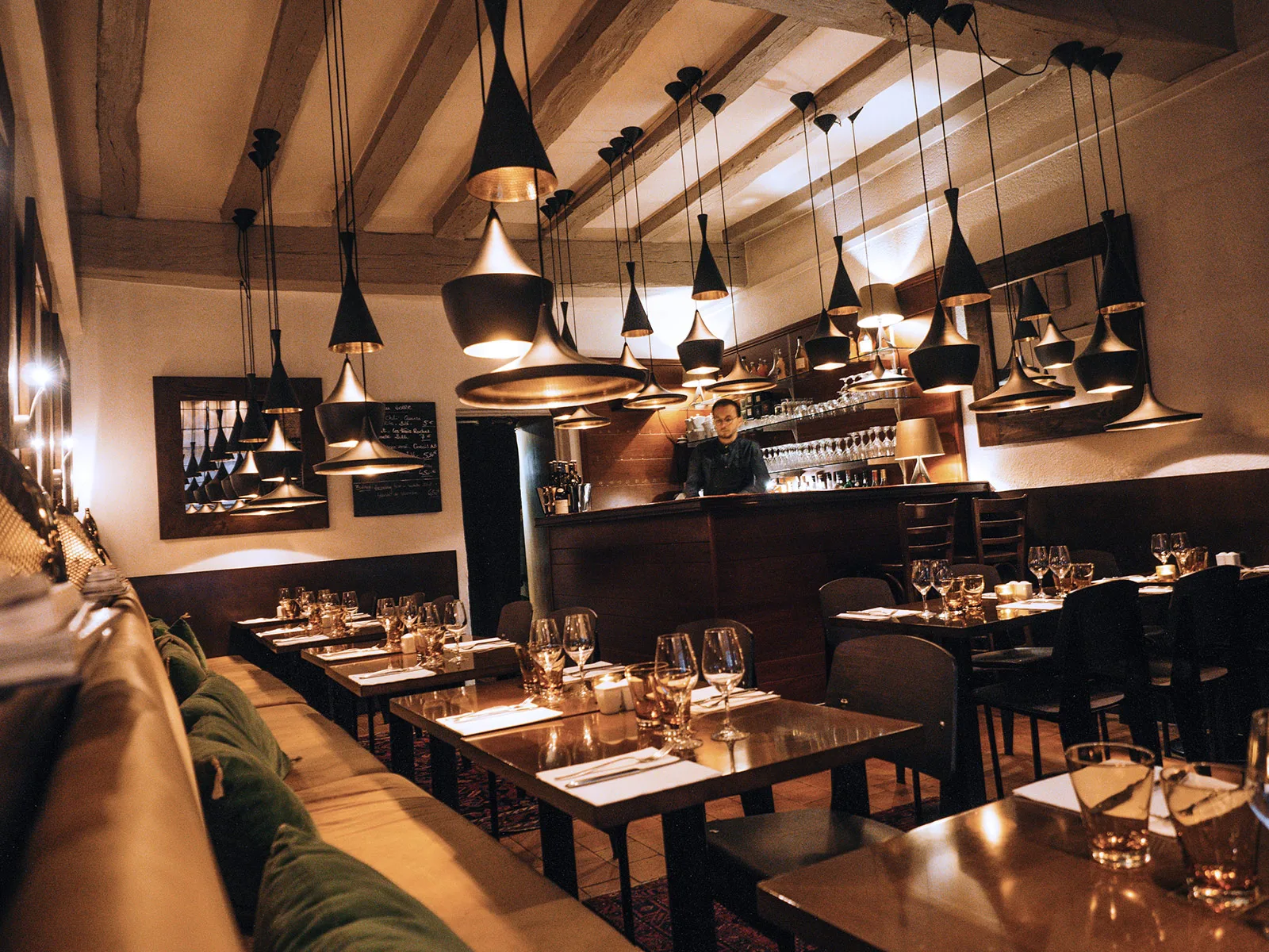 Le Bouchon — photo 31