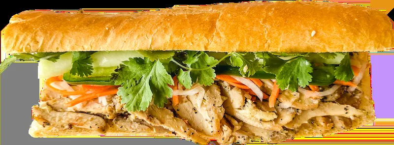 Bánh Mì Boy — photo 17