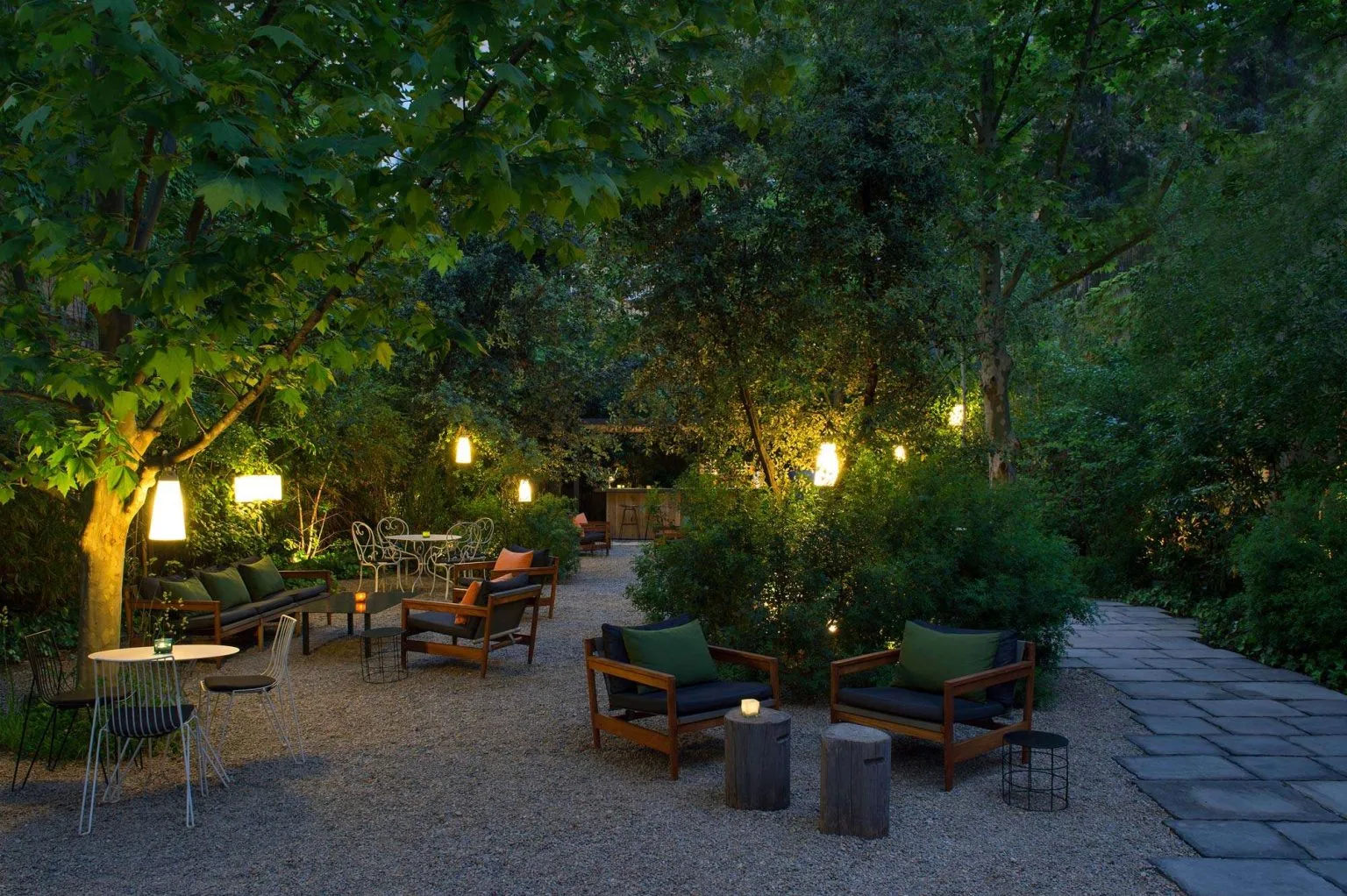 Jardin del Alma — photo 27