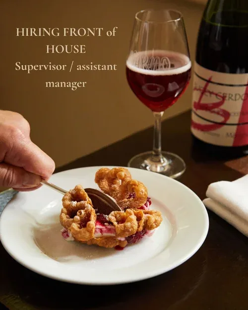 Marmo — food
