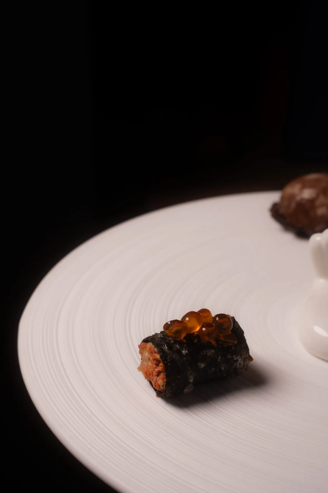 Chobab Restaurant — food