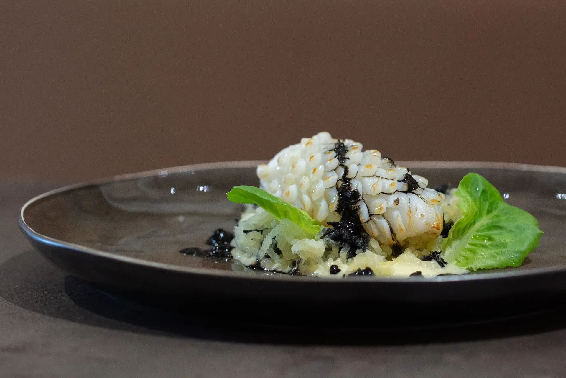 Bis Osteria Italiana Contemporanea — photo 21