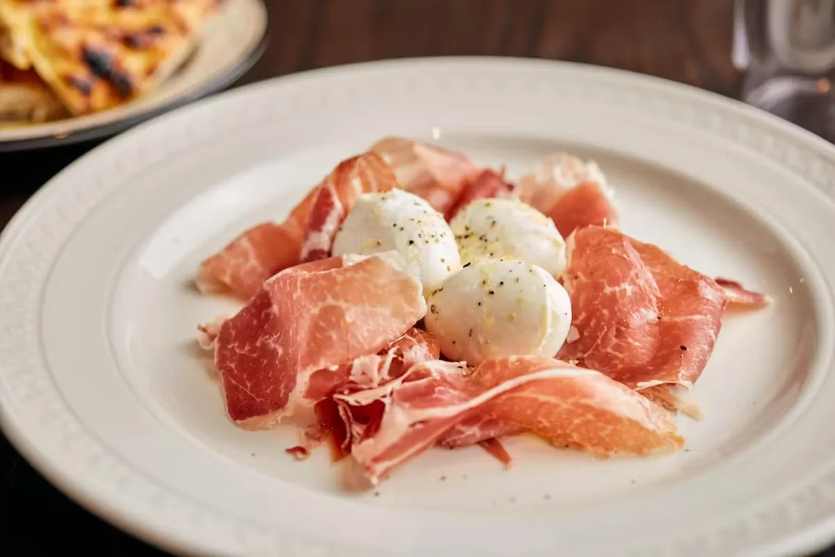 il Carciofo, Chicago
