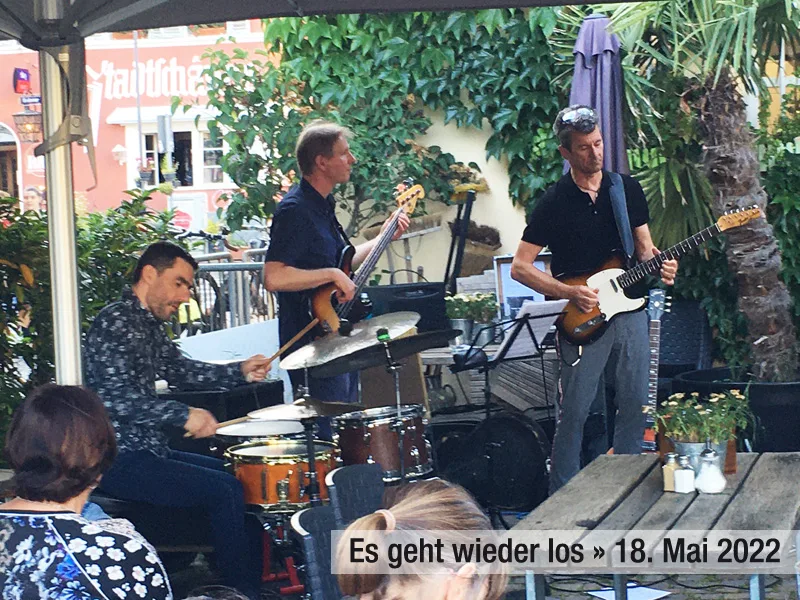 Markthaus am Wilhelmsplatz — photo 13