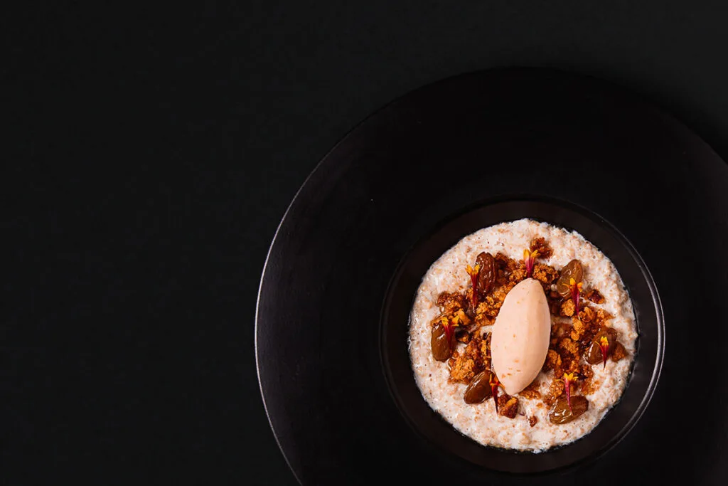 Bahia — food