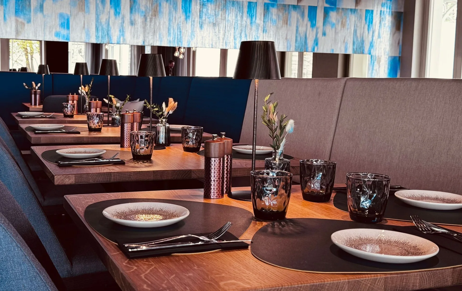 First Table Restaurant Sellin — photo 13