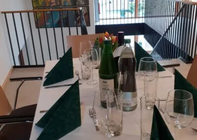 Restaurant Am Platzl — photo 18
