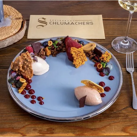 Restaurant Schlumachers — photo 24