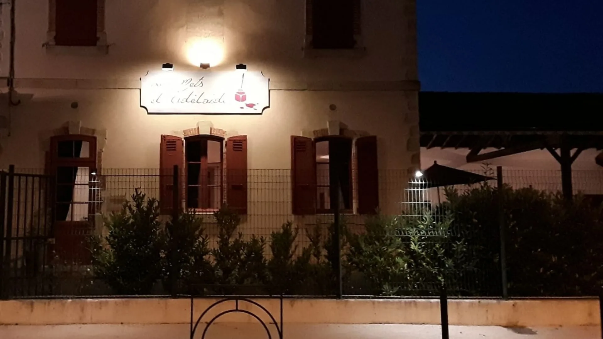 Les Mets d'Adélaïde — photo 21