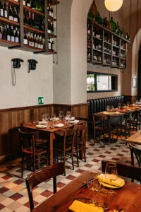 L'Osteria della Trippa — photo 5