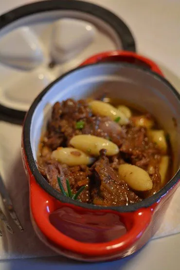 Stancija Kovačići — photo 33