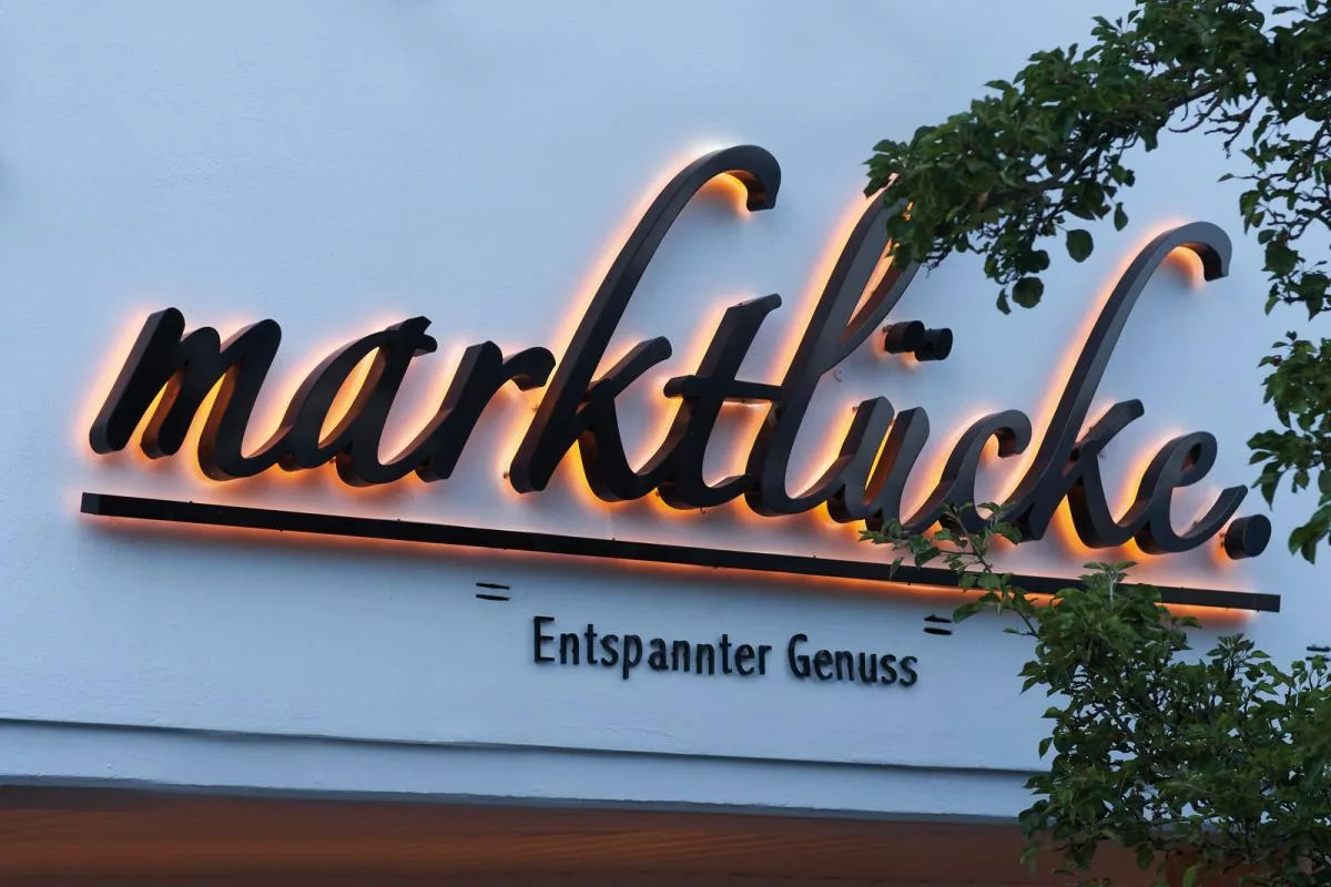 Restaurant Neumärker — photo 20
