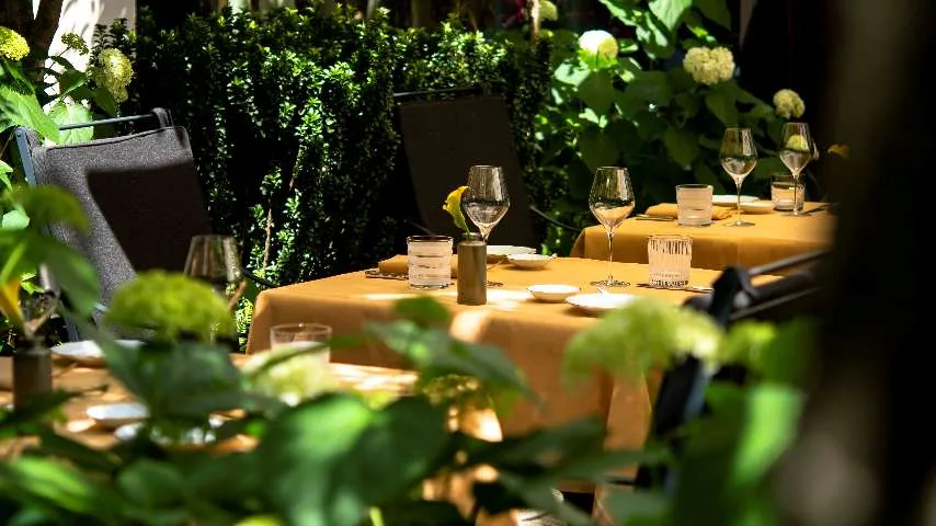 Il Ristorante - Niko Romito — photo 20