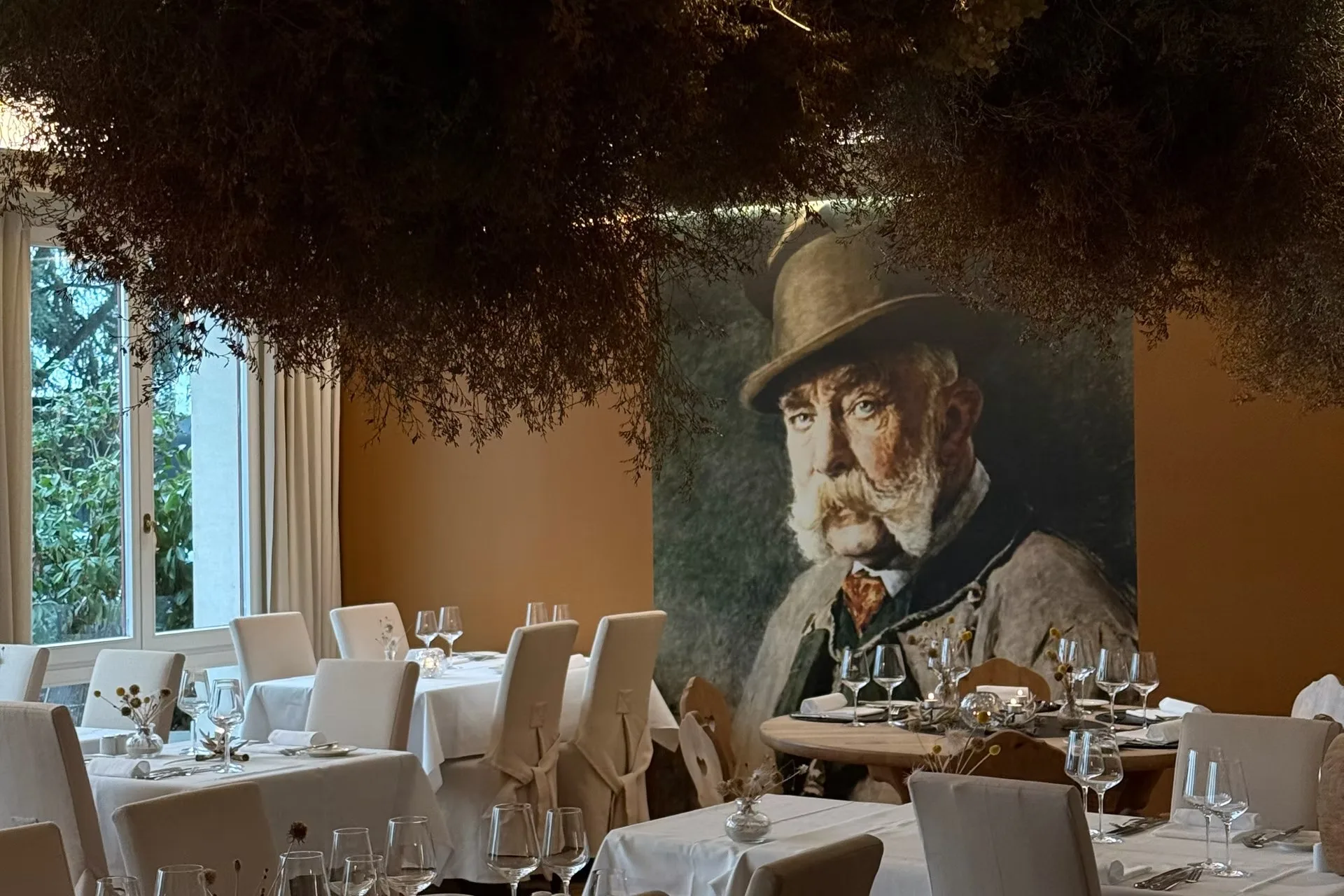 Zum Kaiser Franz im Rössl — photo 8