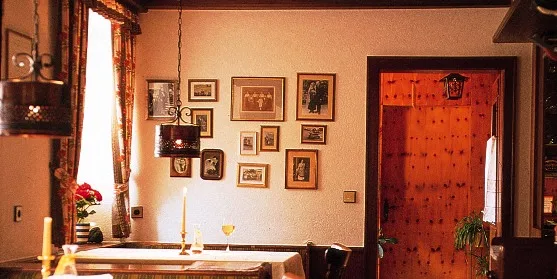 Klösterle Hof — atmosphere