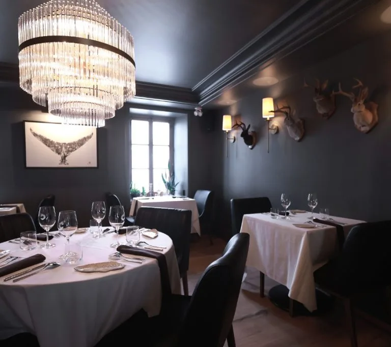 Restaurant Le Clan — photo 5