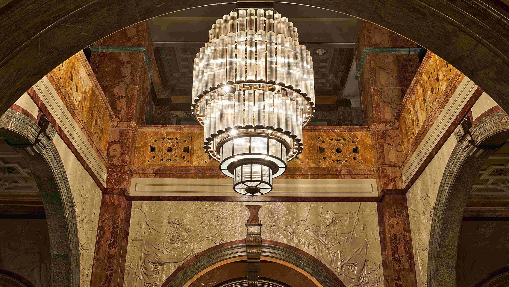 Fitz's Brasserie — photo 23