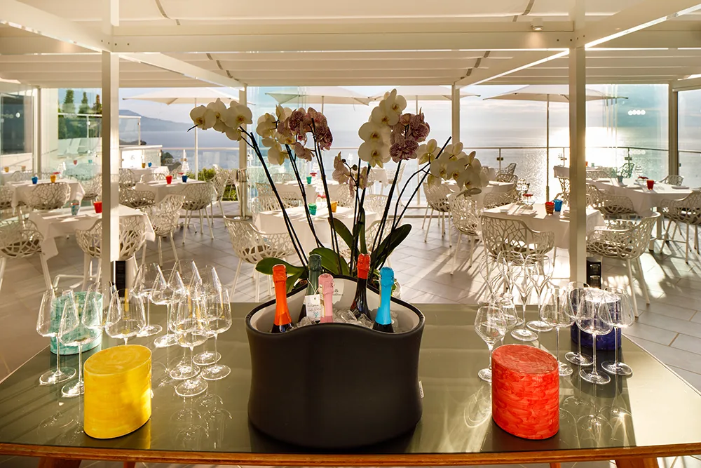Terrazza Fiorella — photo 48