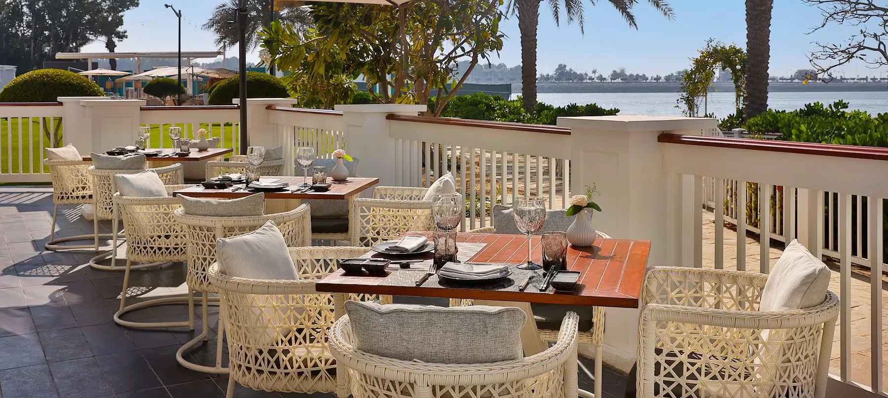 Catch at St. Regis — photo 30