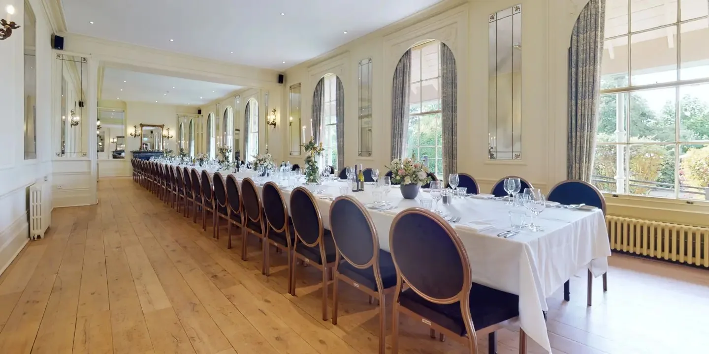 Hotel du Vin Tunbridge Wells — photo 8