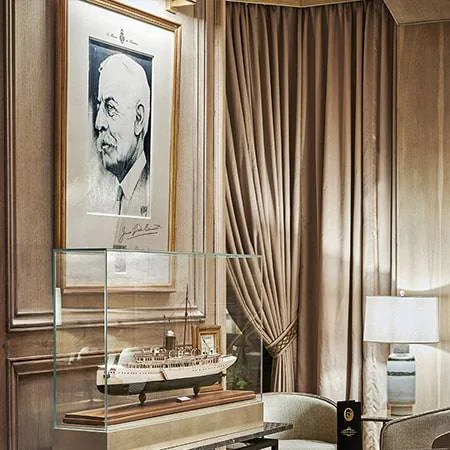 Le Restaurant des Rois - La Réserve de Beaulieu — photo 20
