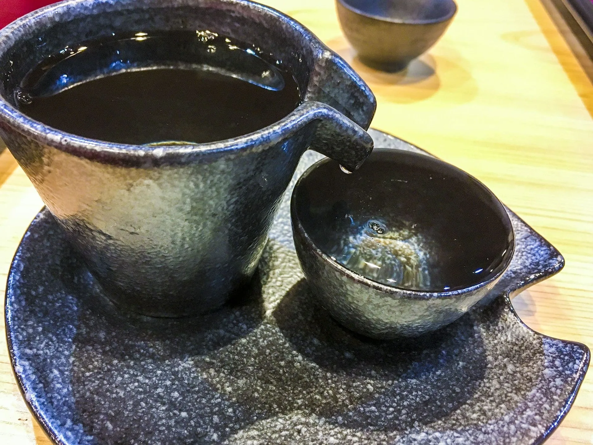 Sushitsune — photo 43