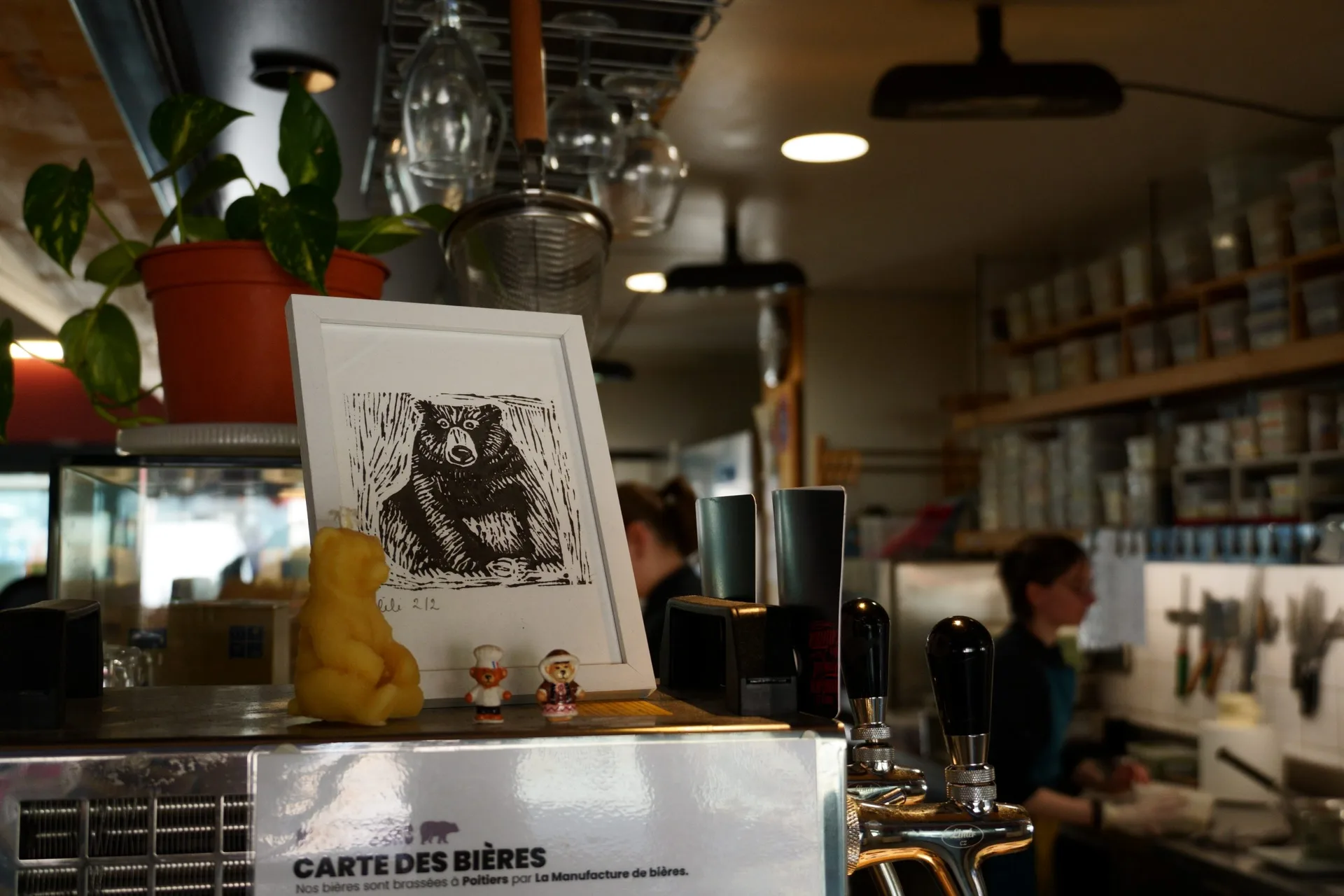 Grand Ours — photo 14