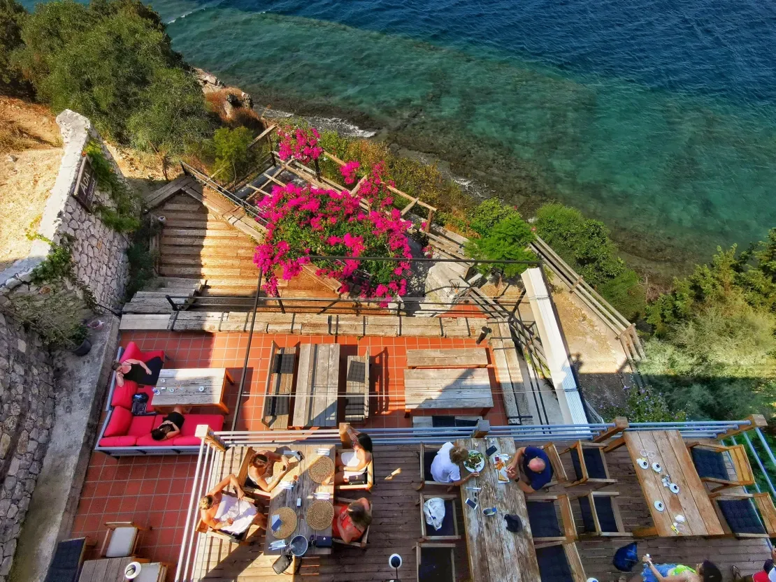 ADA Restaurant — photo 12