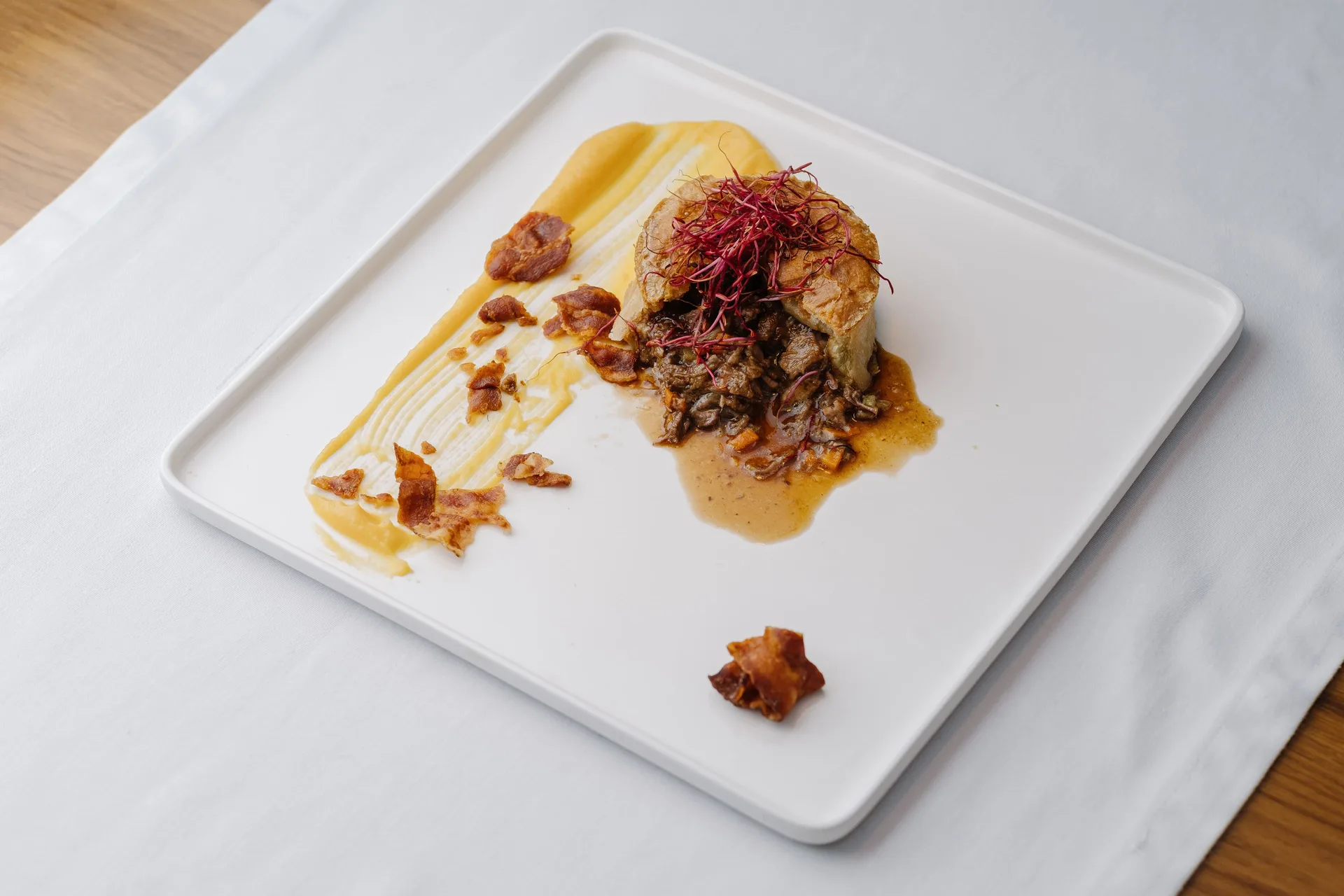 MeatEater steak&wine — photo 11