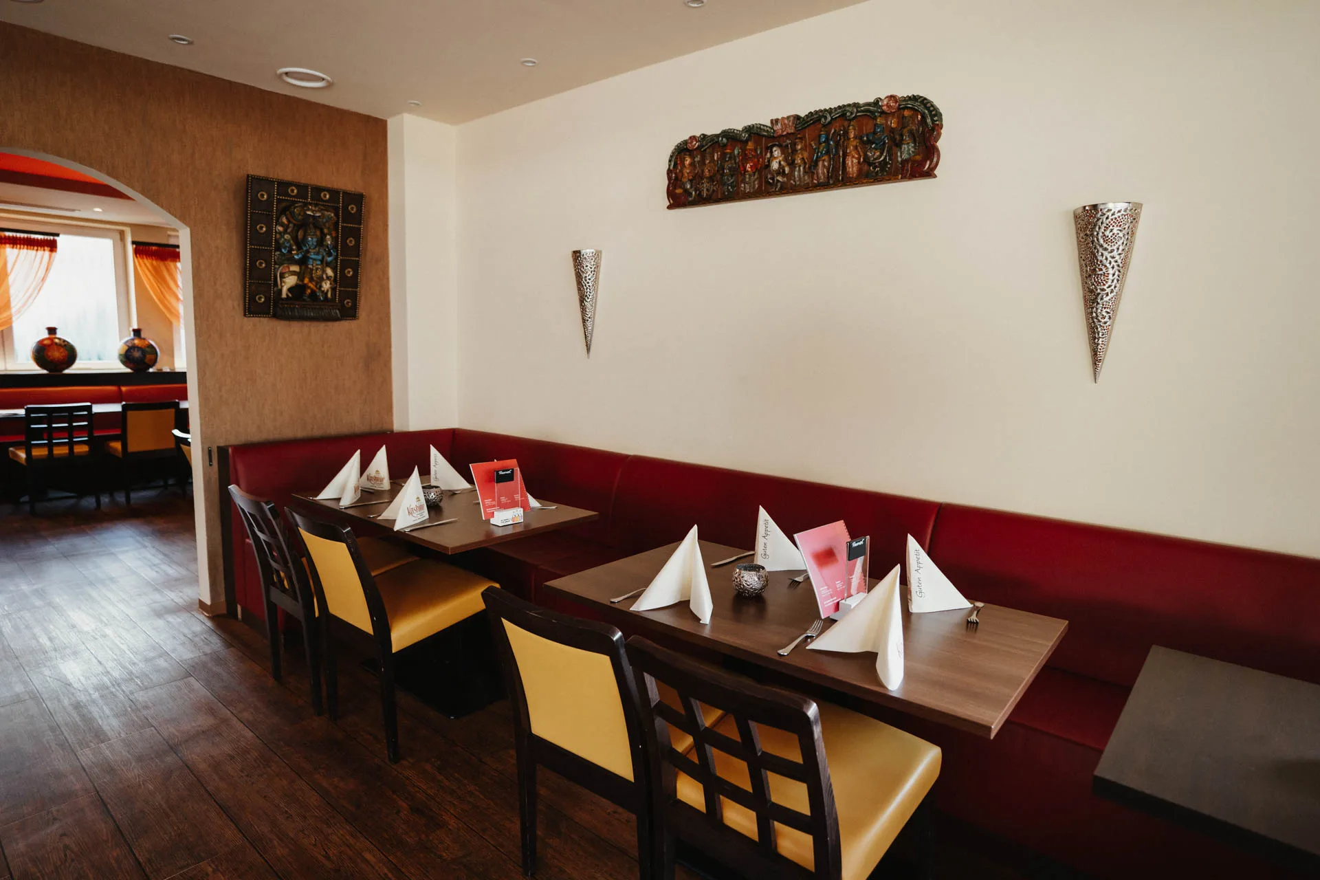 Restaurant Kashmir — photo 33