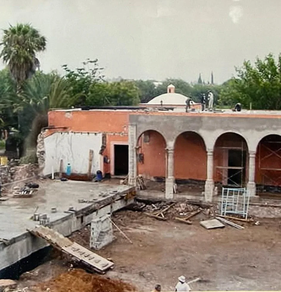 Hacienda Laborcilla — photo 27