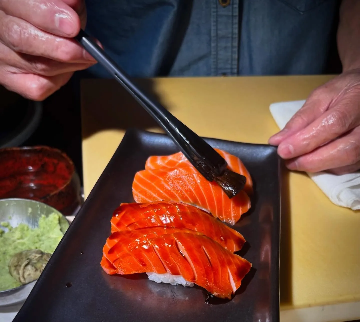 Sushi Note — photo 27