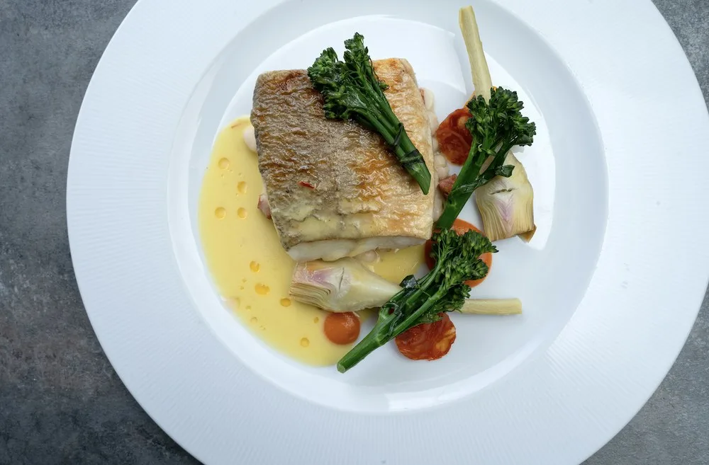 Tolbooth Restaurant — photo 9